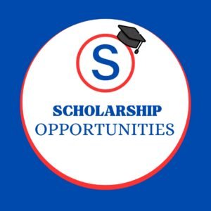 scholarship opportunities
